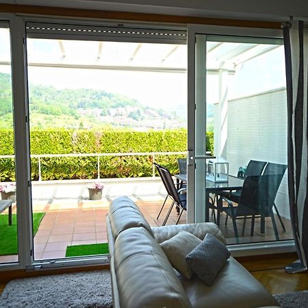 Go Donosti Villa Berio San Sebastian Ngoại thất bức ảnh