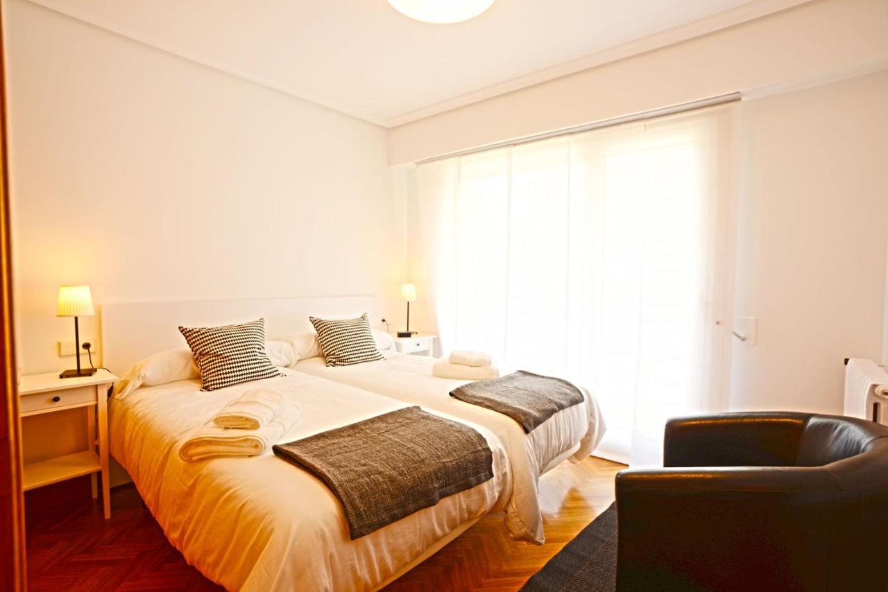 Go Donosti Villa Berio San Sebastian Ngoại thất bức ảnh