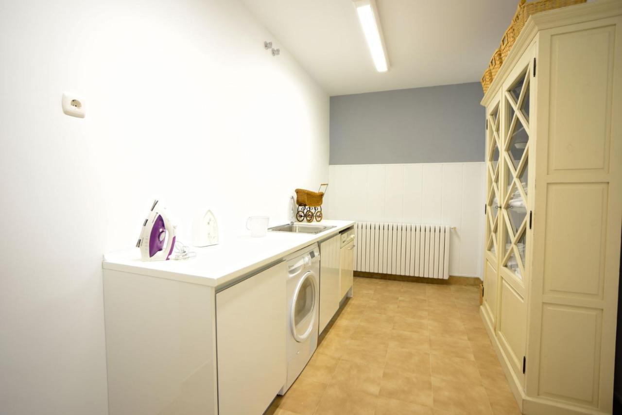 Go Donosti Villa Berio San Sebastian Ngoại thất bức ảnh