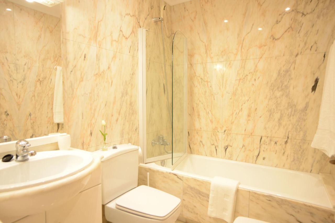 Go Donosti Villa Berio San Sebastian Ngoại thất bức ảnh